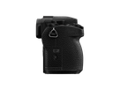 Panasonic Lumix DC-G91EG-K body black