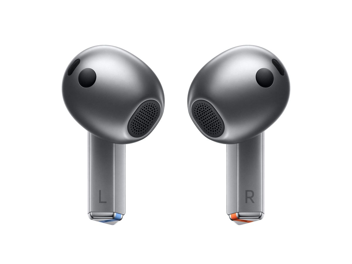 Samsung Galaxy Buds3 Silver