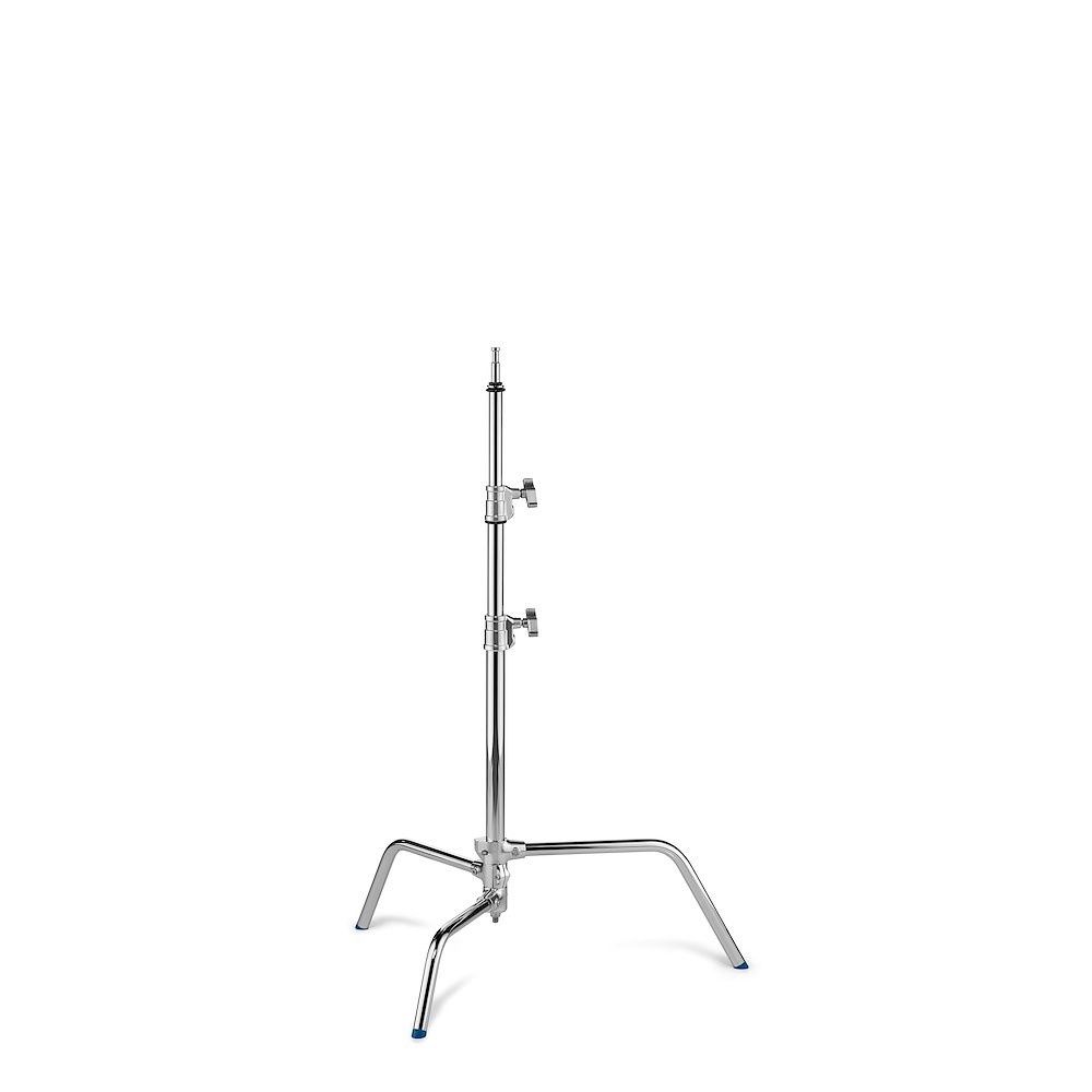 Avenger C-Stand 18 Steel 180cm Silver
