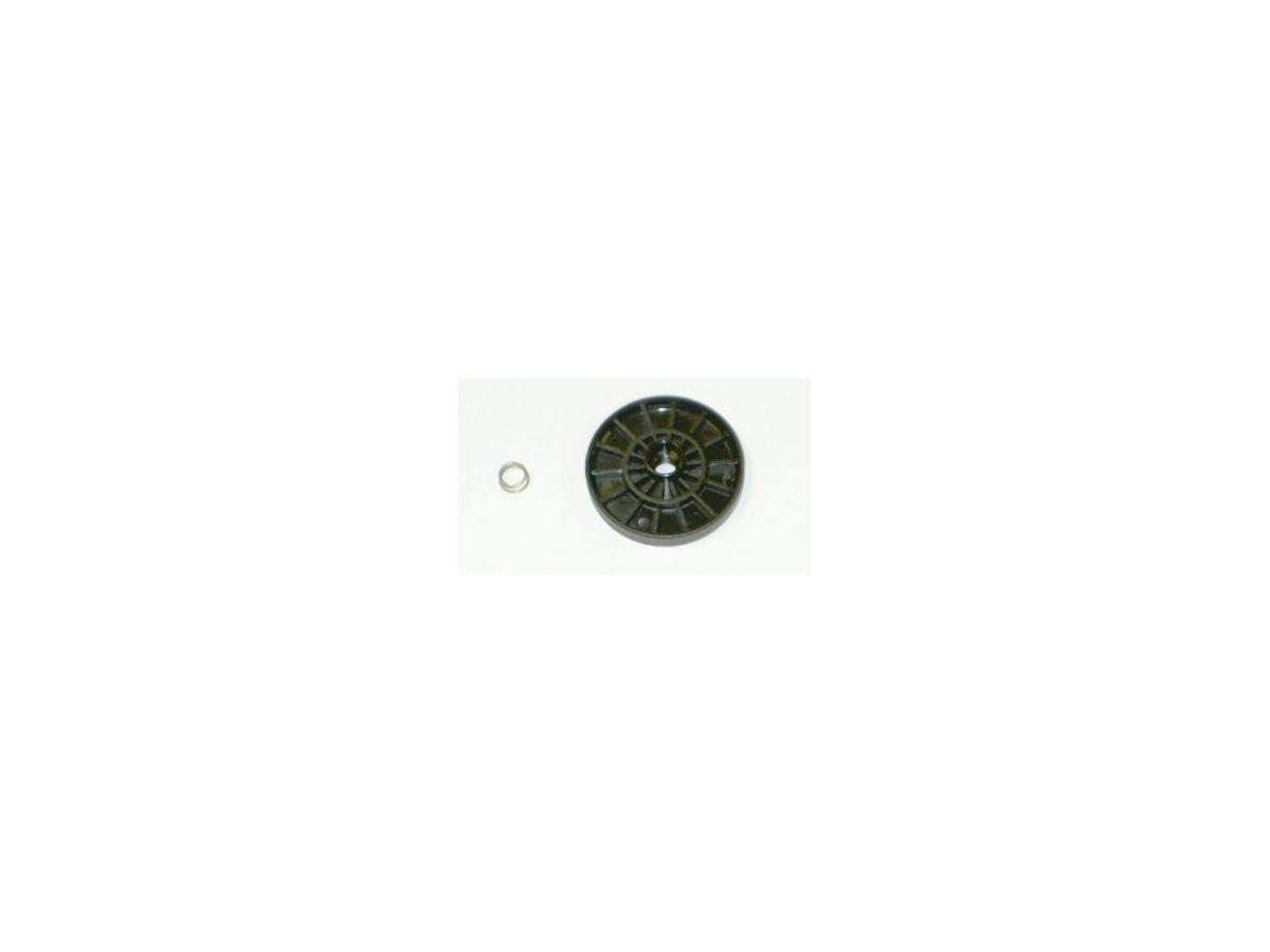 Gitzo Abschlussteller D:60mm