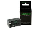 Patona Batterie Premium Sony NP-F750