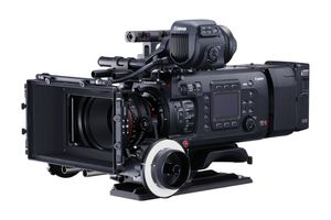 Canon EOS C700 FF PL