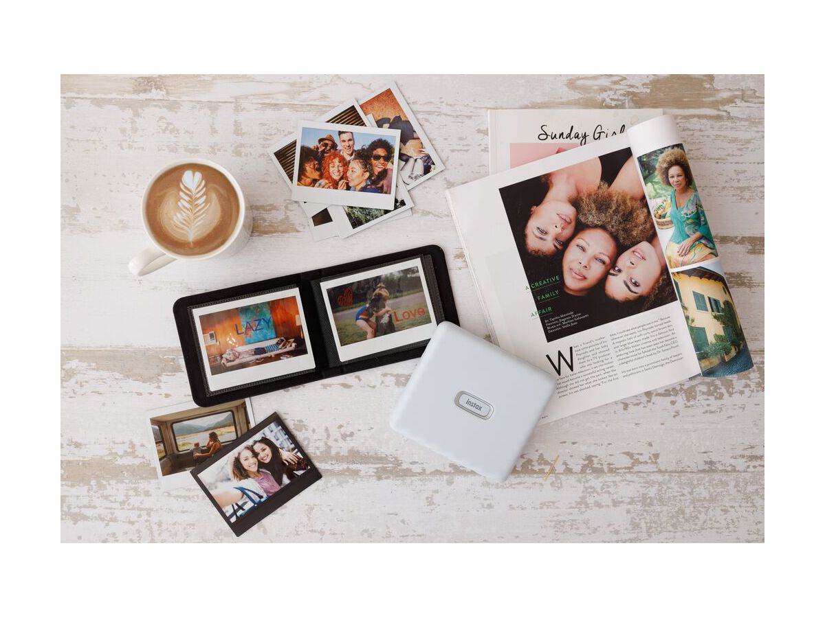 Fujifilm Instax Wide Album 24