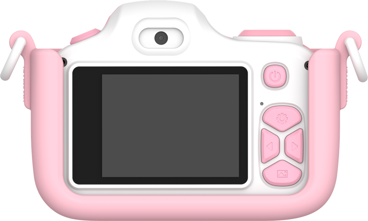 myFirst Camera 3 Pink