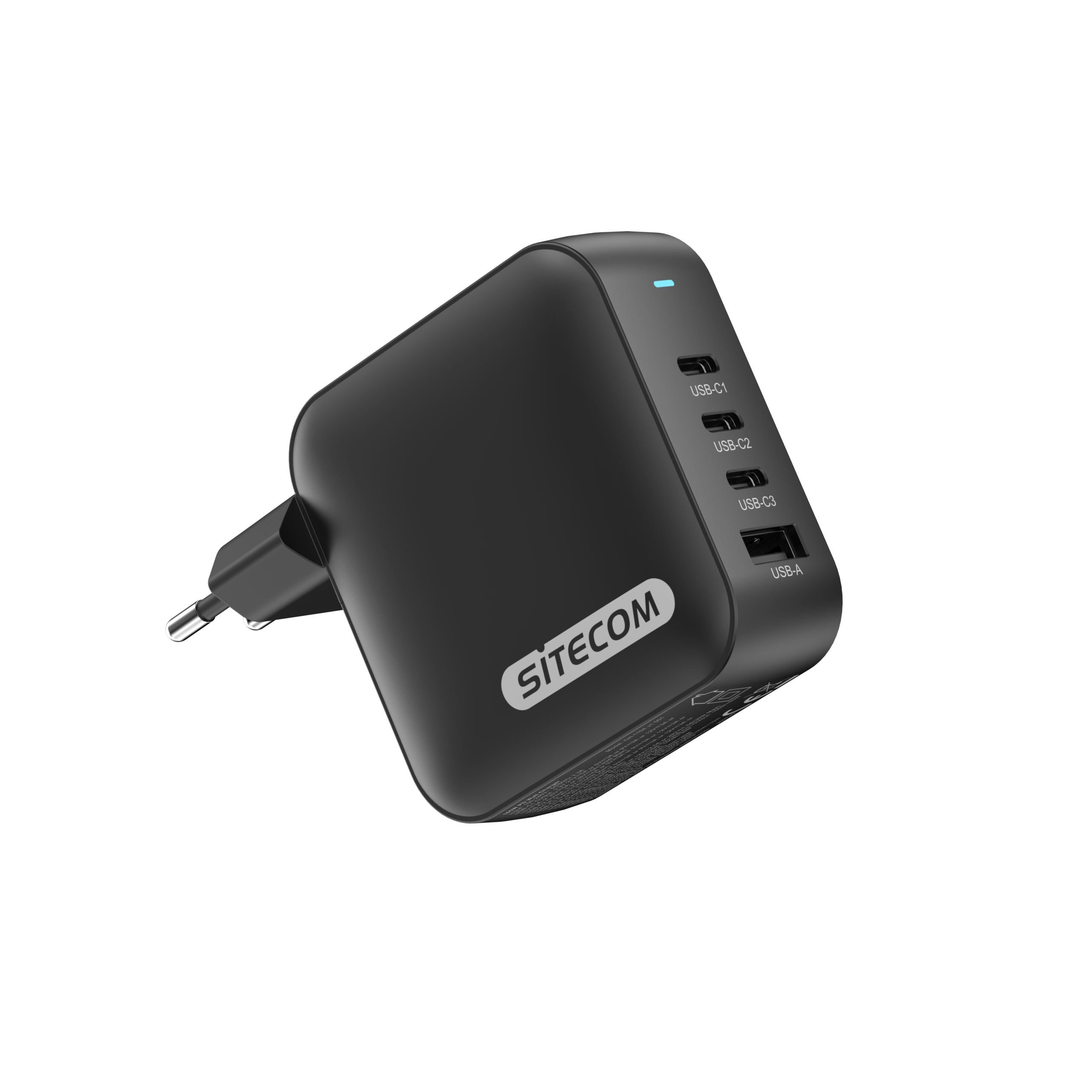 Sitecom 165W Power Delivery Wall Charger