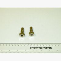 Gitzo Stativ Einsatzgewinde Serie 5