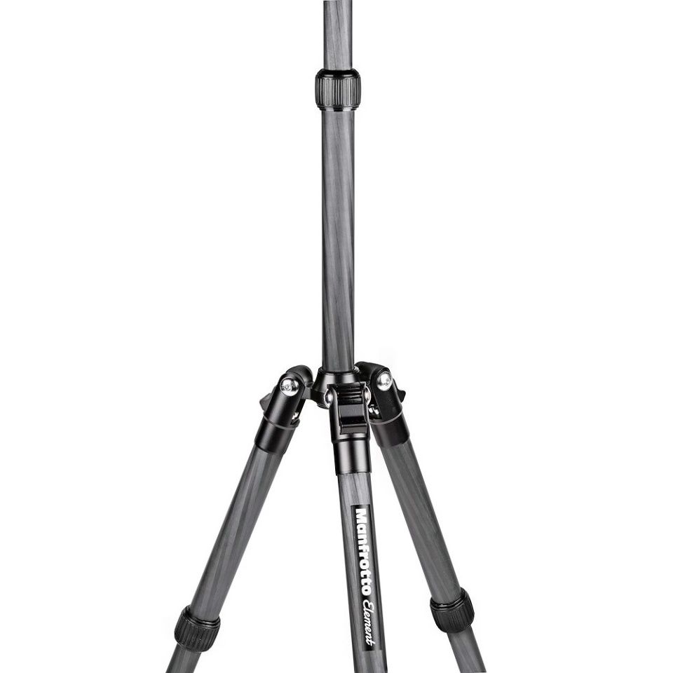Manfrotto Element Traveller Carbon Small