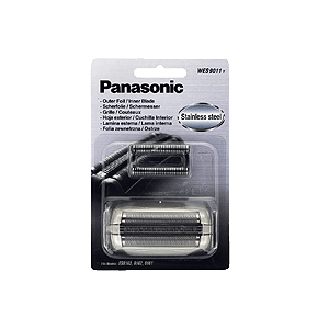 Panasonic Messer + Sieb ES-RT, ES-80/70