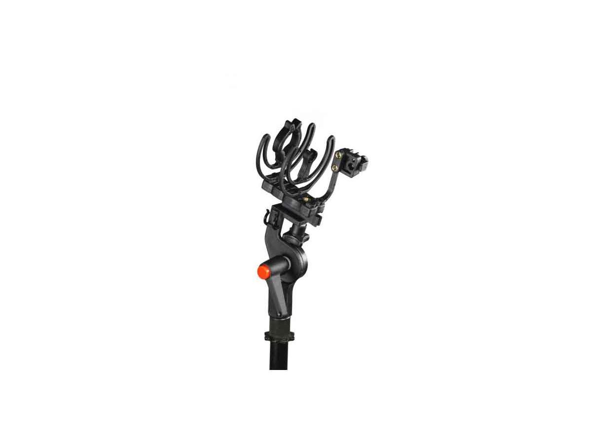 Rycote Modular Windshield WS 9 Kit NO CB