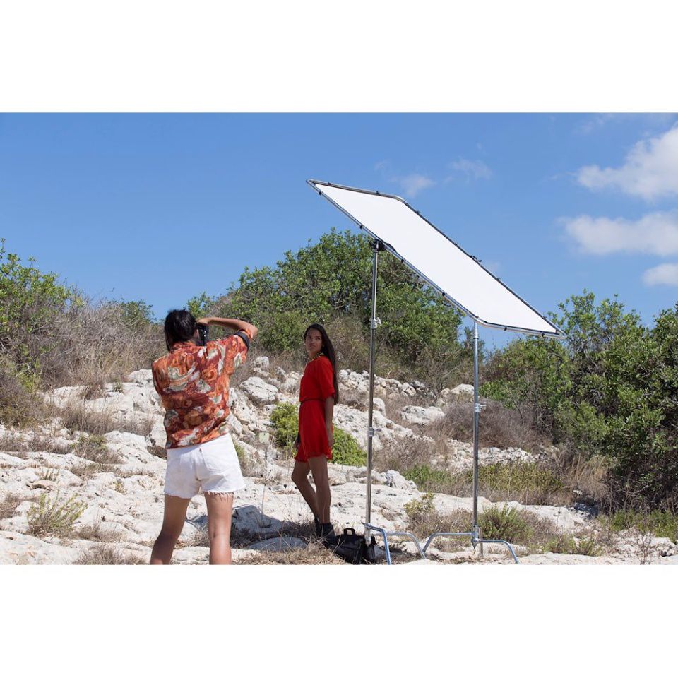 Manfrotto SkyRapid Large Kit 2x2m