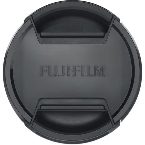 Fujifilm Objektivdeckel FLCP-105
