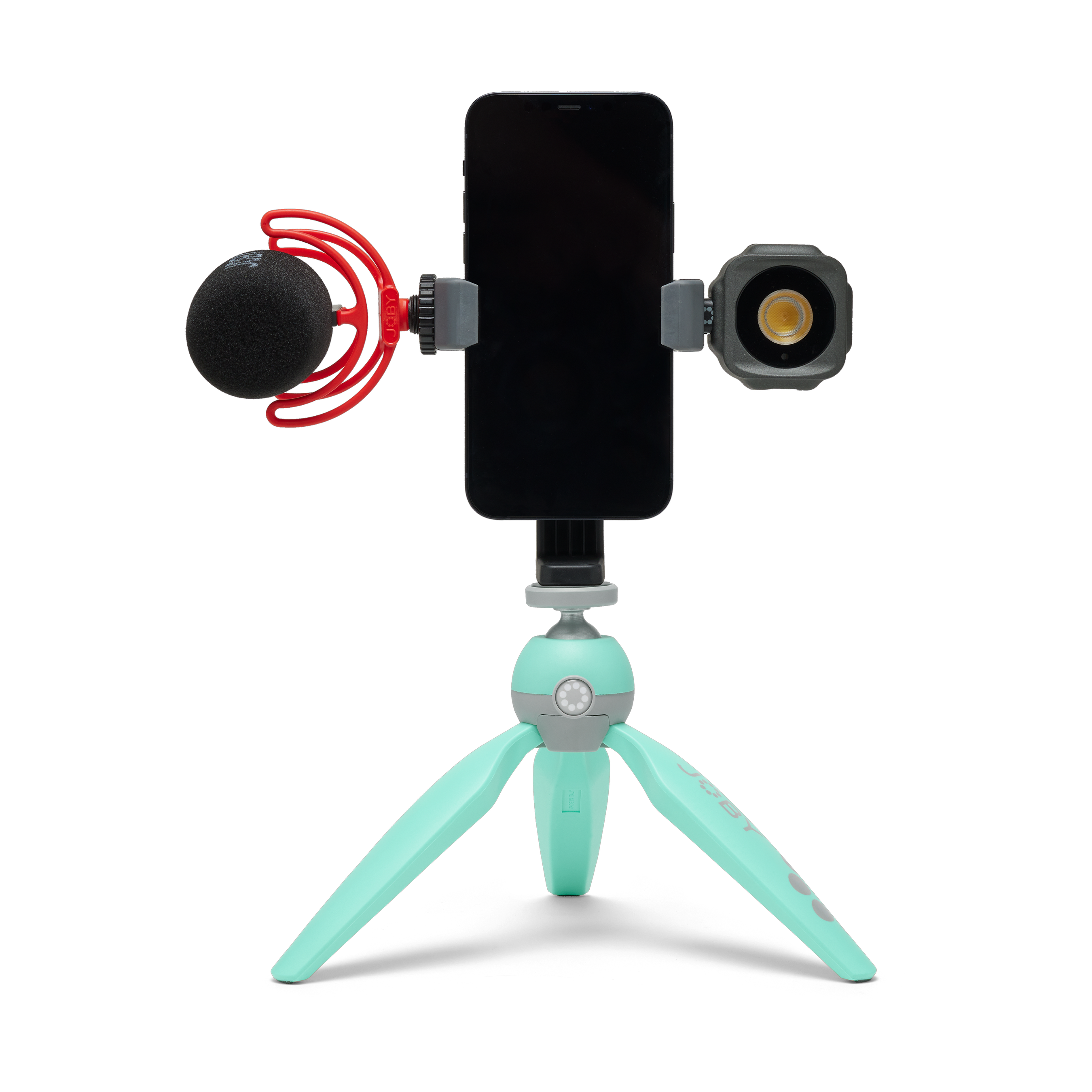 Joby HandyPod 2 Teal Kit