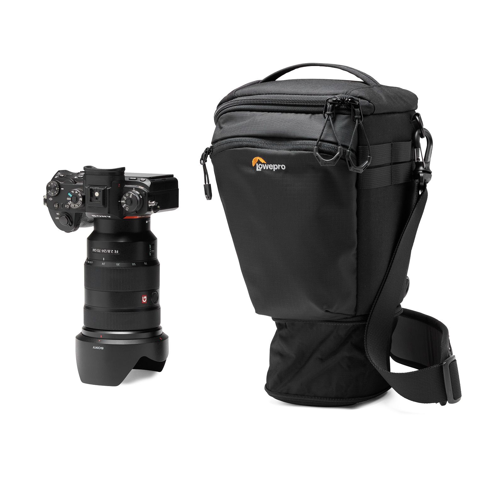 Lowepro ProTactic TLZ 70 Slim AW III