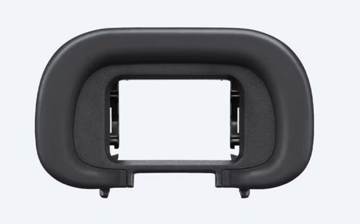 Sony FDA-EP21 Sucheradeckung