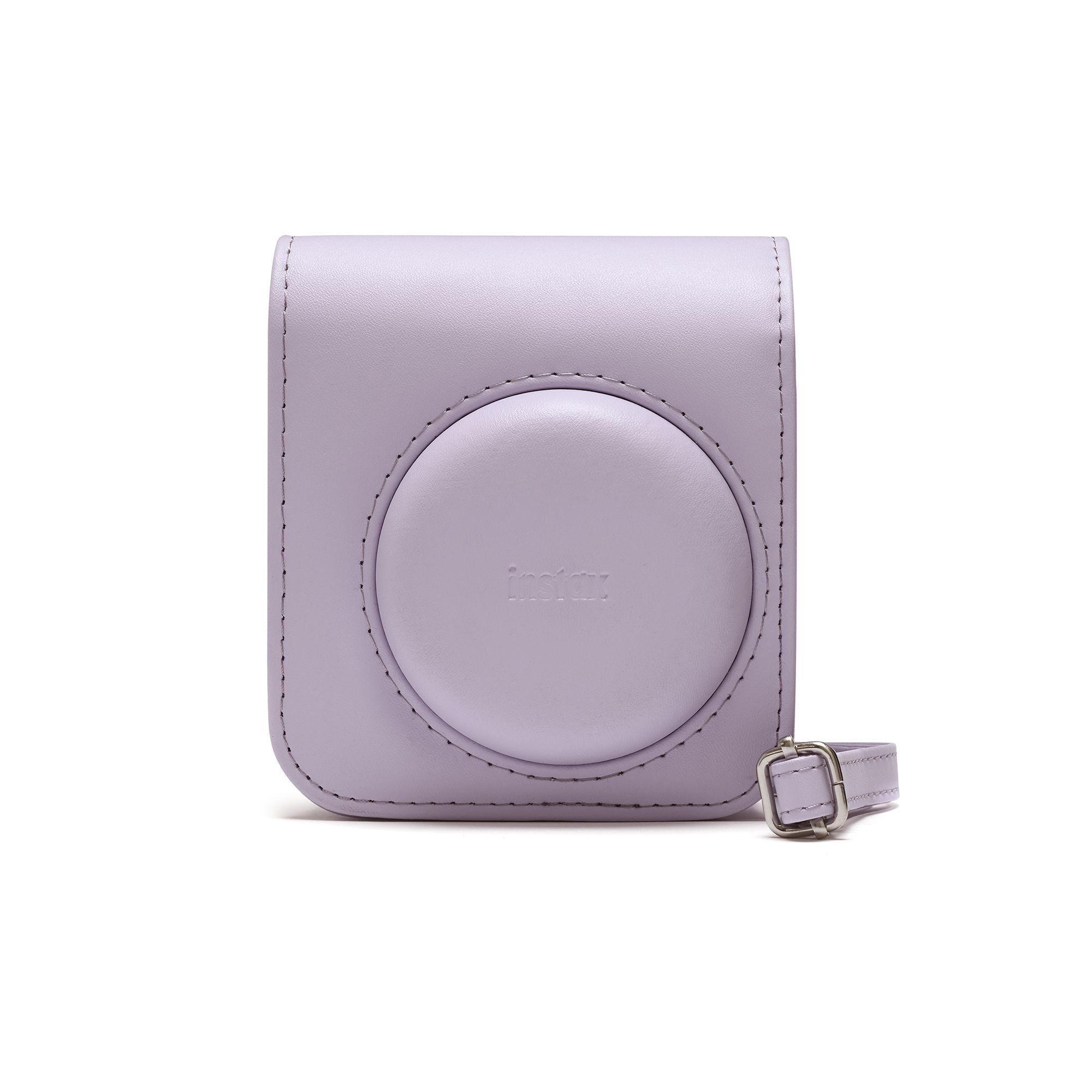 Fujifilm Instax Mini 12 Case Purple
