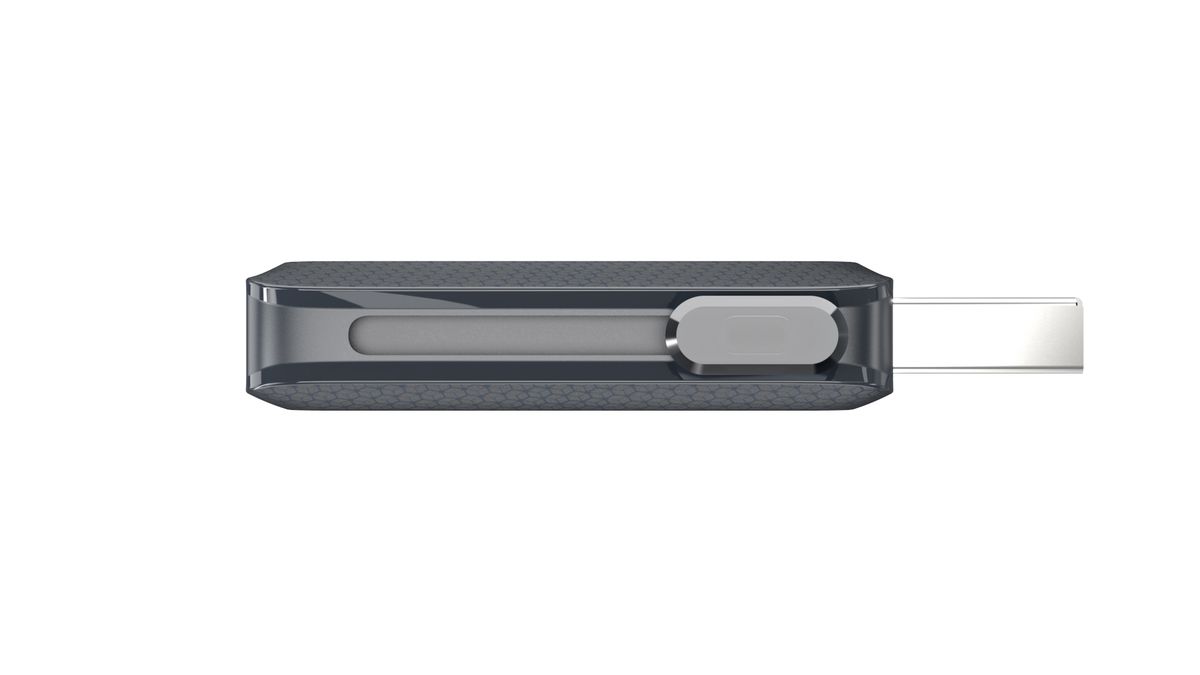 SanDisk Ultra USB 3.0 Dual Type-C 64GB