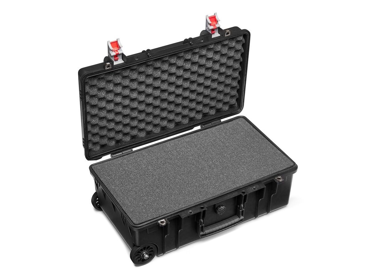 Manfrotto Reloader Tough H-55FOAM,Roller