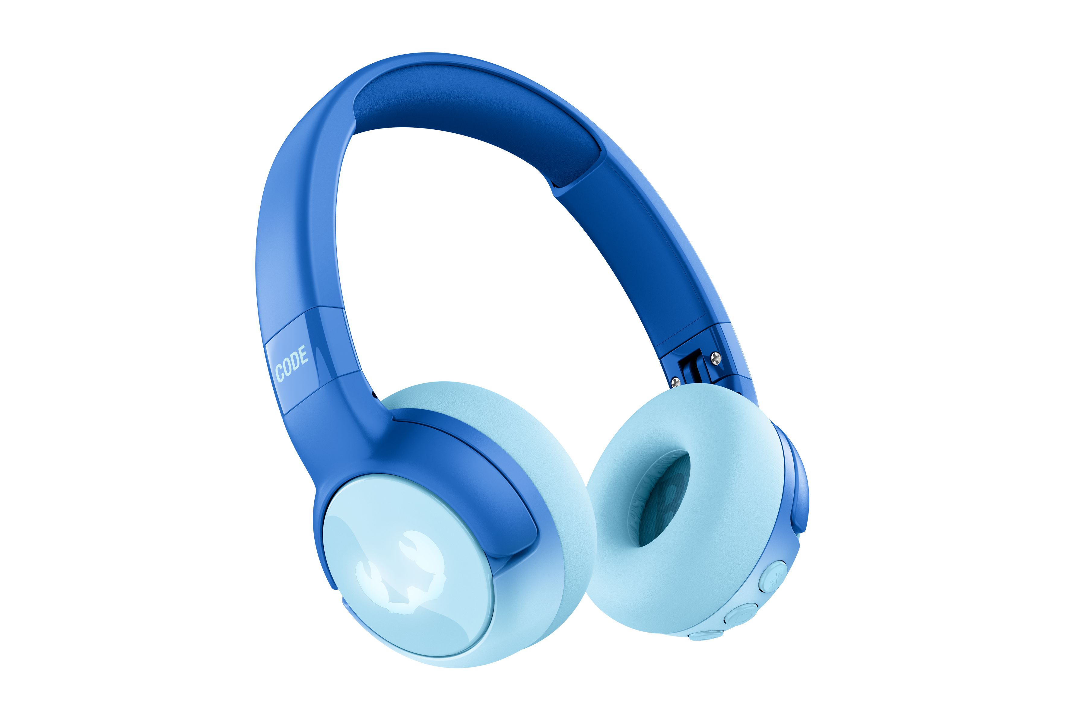 Fresh 'n Rebel Code Junior Wavy Water