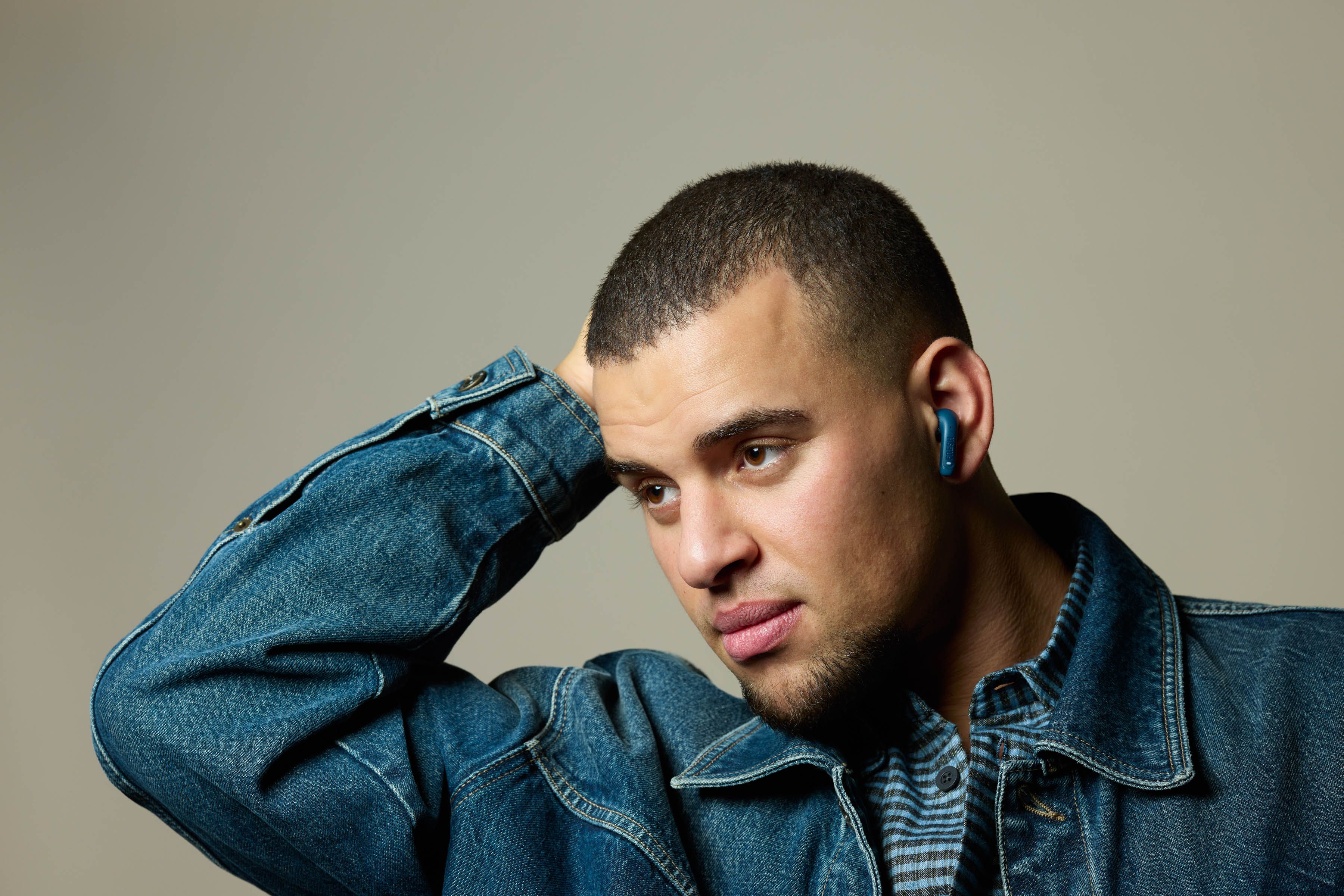 Fresh 'n Rebel Twins Core 2 Steel Blue