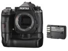 Pentax K-3 Mark III Black european Kit