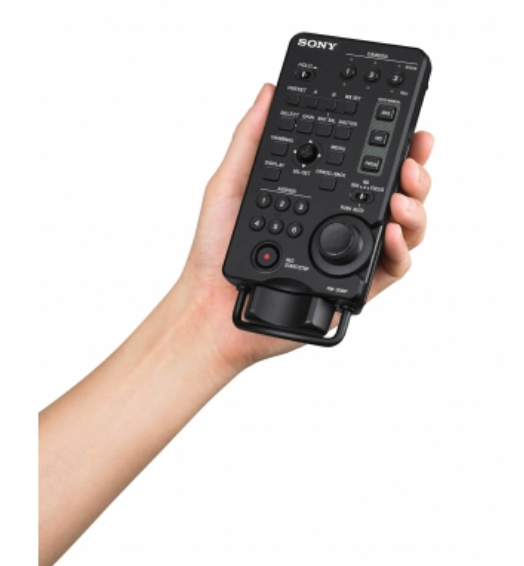 Sony Compact Multi-Function Remote