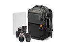 Lowepro Fastpack PRO BP 250 AW III gris