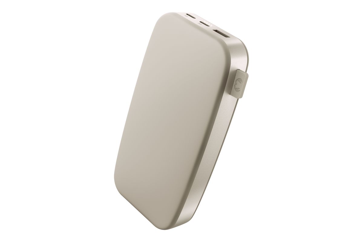 Fresh 'n Rebel Powerbank 24000 mAh Sand