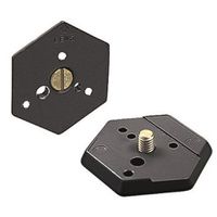 Manfrotto Assy Plate for Hasselblad