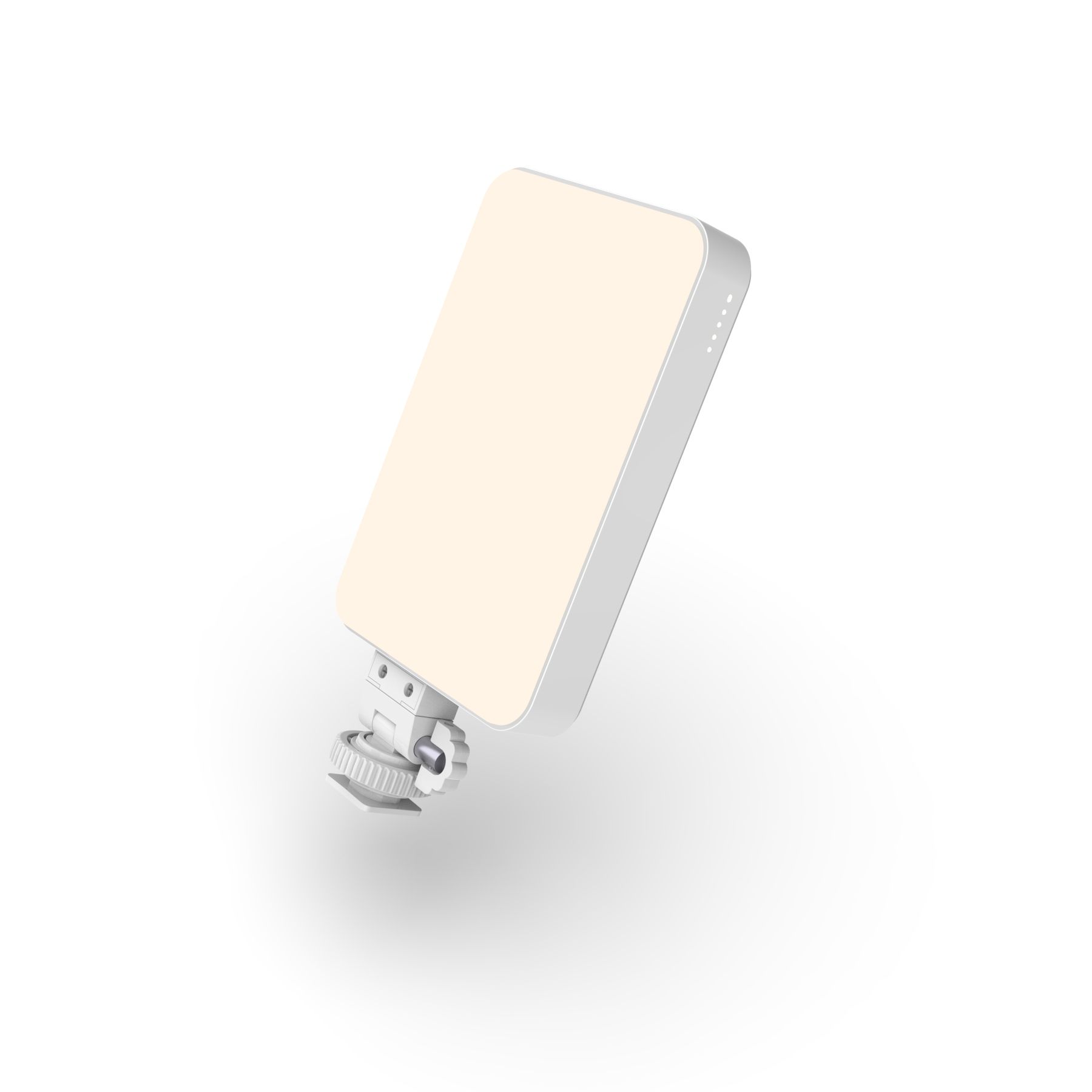 Patona Mobile LED 76 Magsafe Leuchte