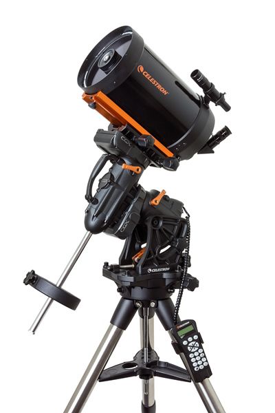 Celestron CGX 800 SCT