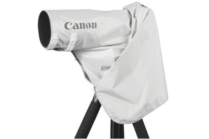 Canon ERC-E5M Rain Jacket