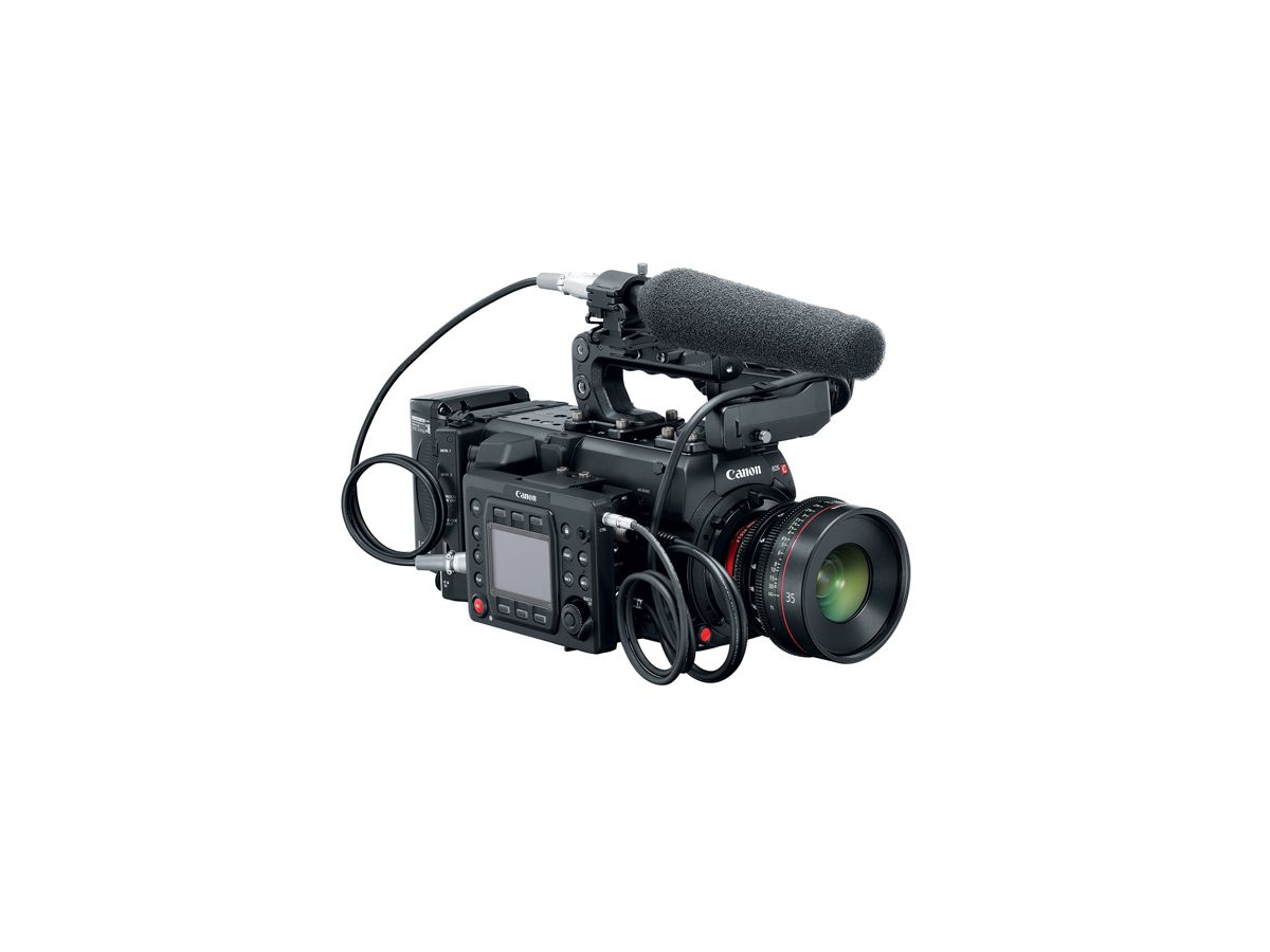 Canon OU-700 Remote Operation Unit