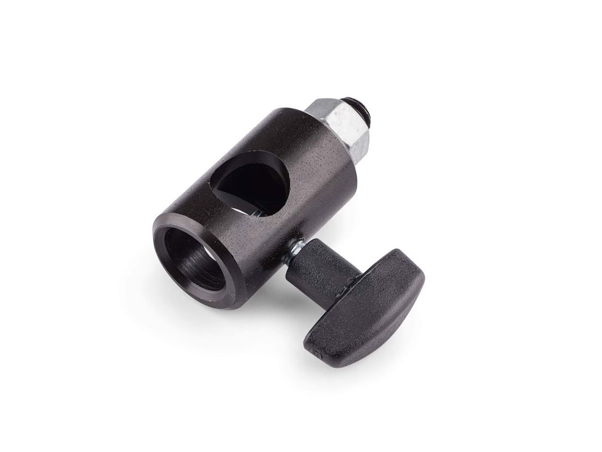 Manfrotto 16mm Female Adapter 3/8"