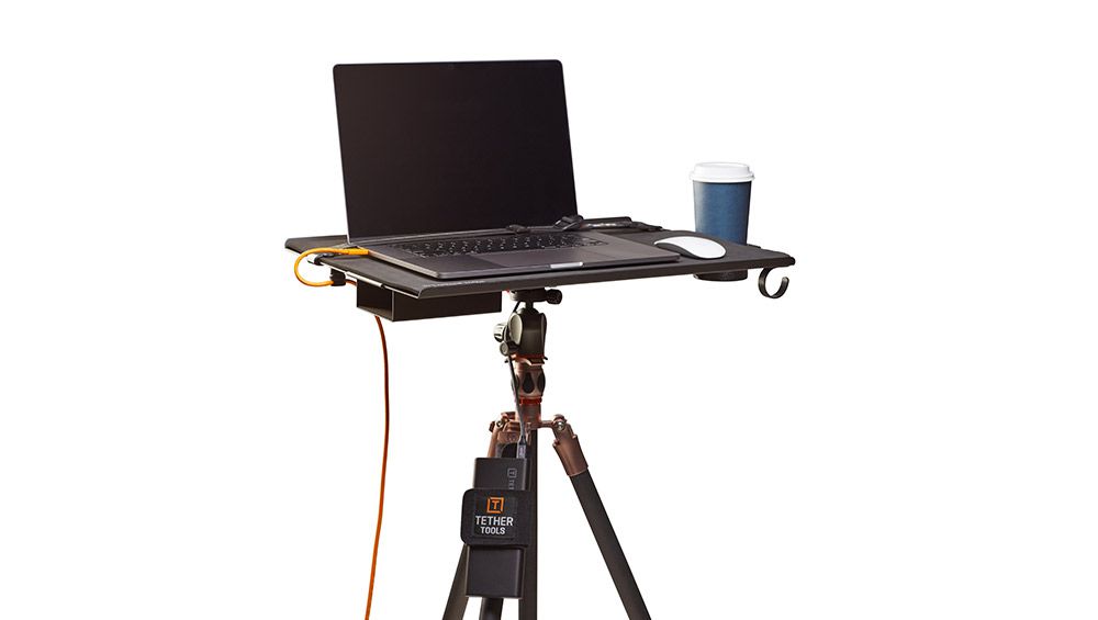 TetherGuard Tethering Support Kit