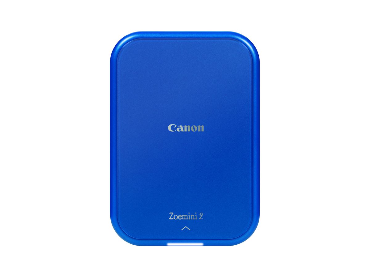 Canon Zoemini 2 Bleu marine