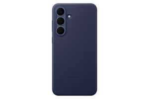 Samsung S25 FE Kindsuit Case Dark Blue
