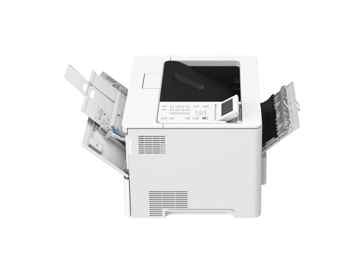 Canon i-SENSYS LBP335dw Laser B/W