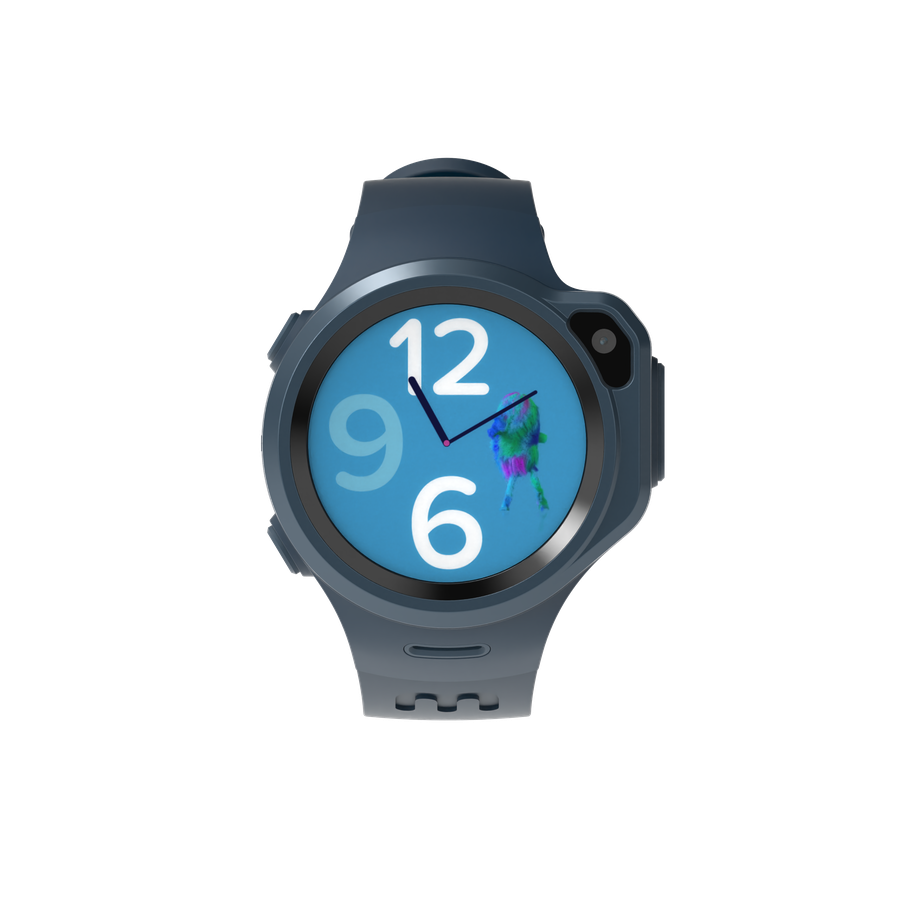 myFirst Fone R1s Space Blue