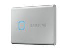 Samsung PSSD T7 Touch 1TB silver