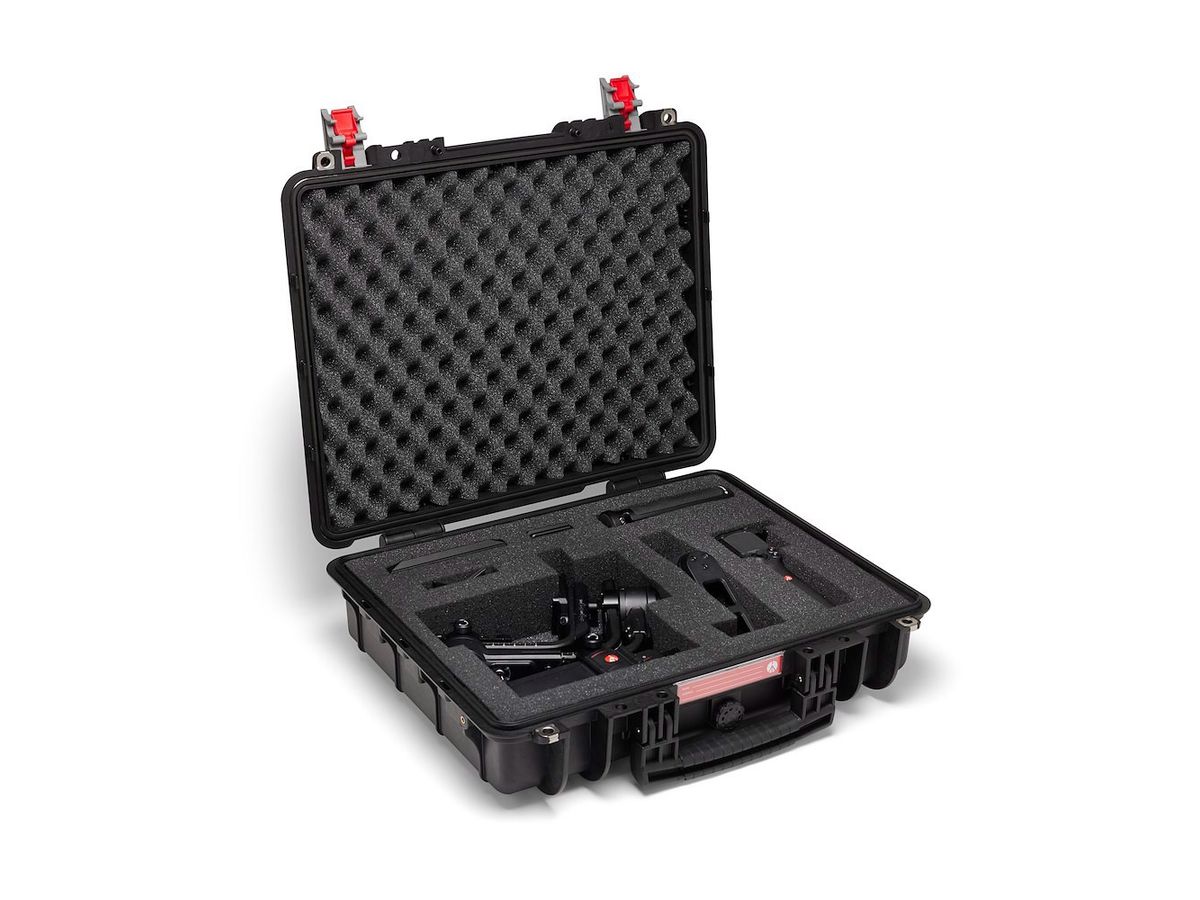 Manfrotto Tough H-47 Foam