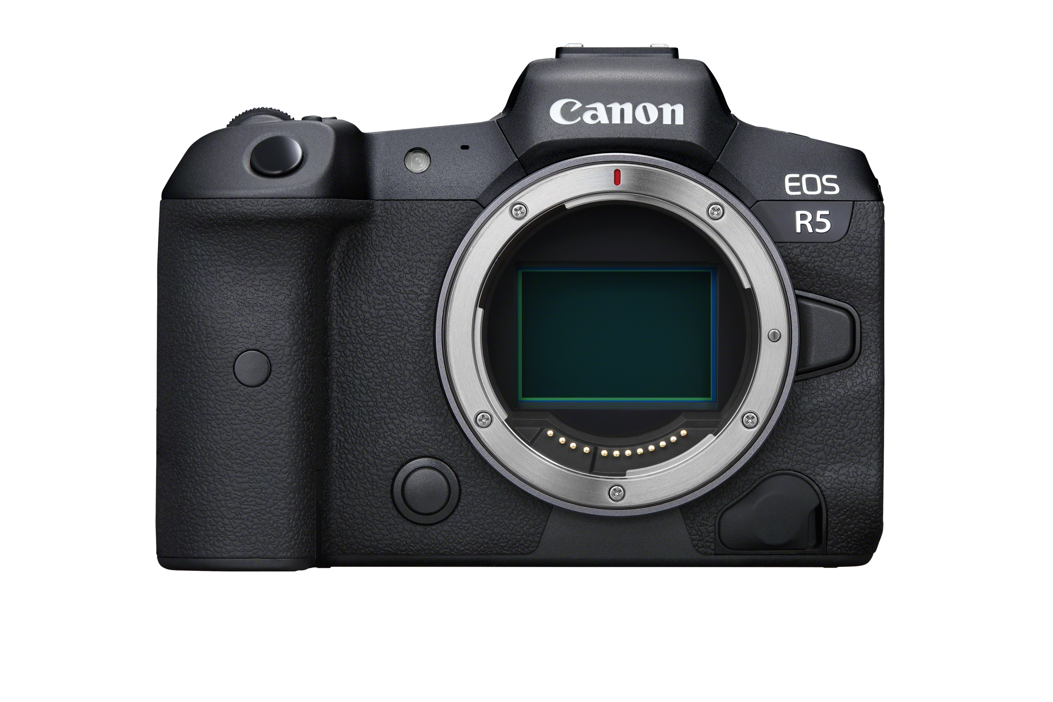 Canon EOS R5 Body