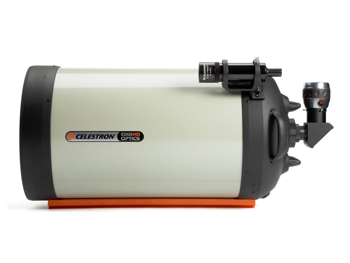 Celestron Optique EDGEHD 14"