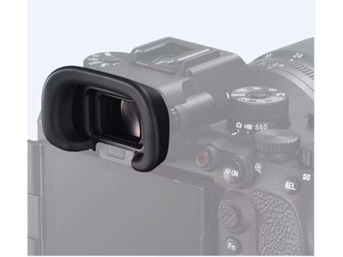 Sony FDA-EP21 Sucheradeckung
