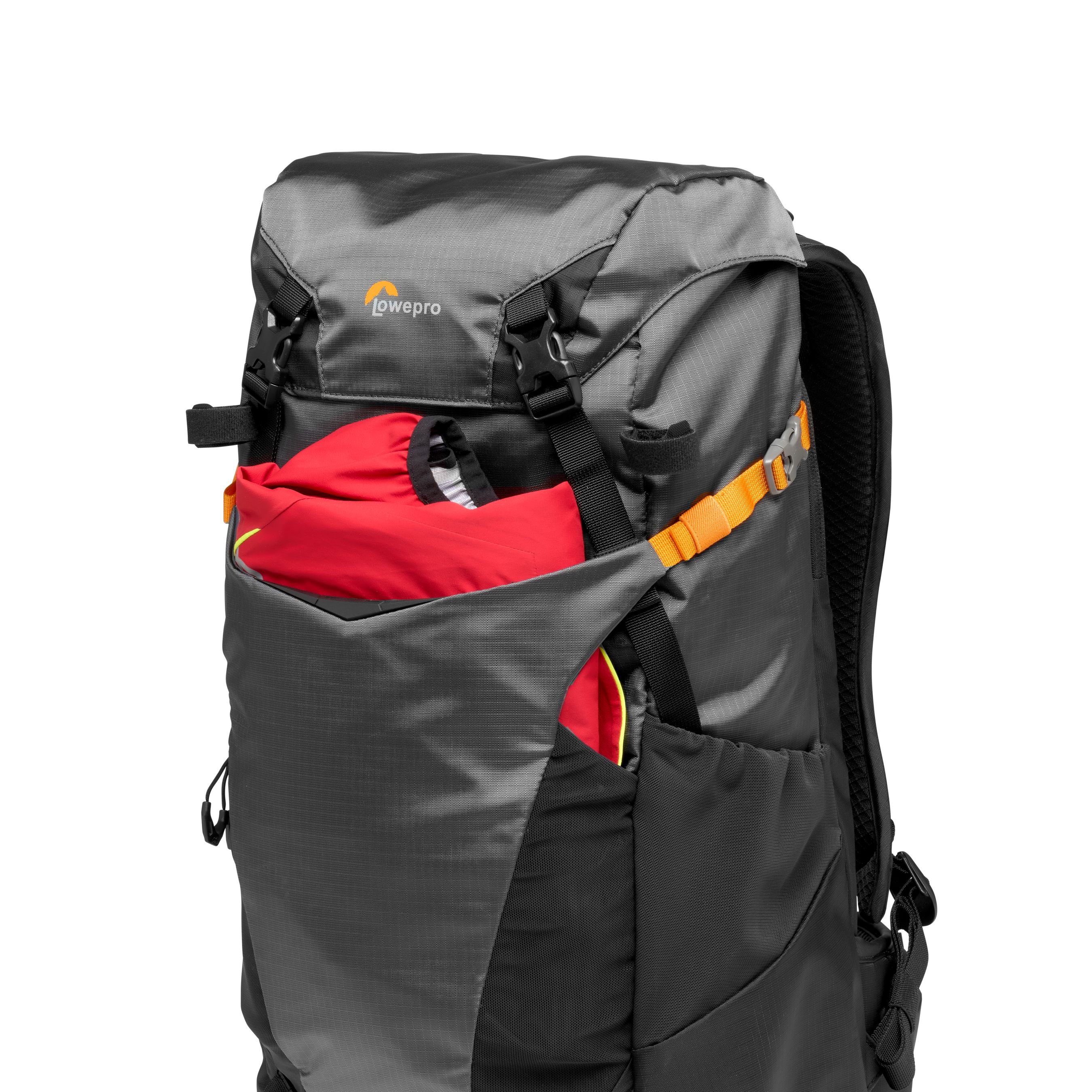 Lowepro PhotoSport BP 24L AW III GY GRL