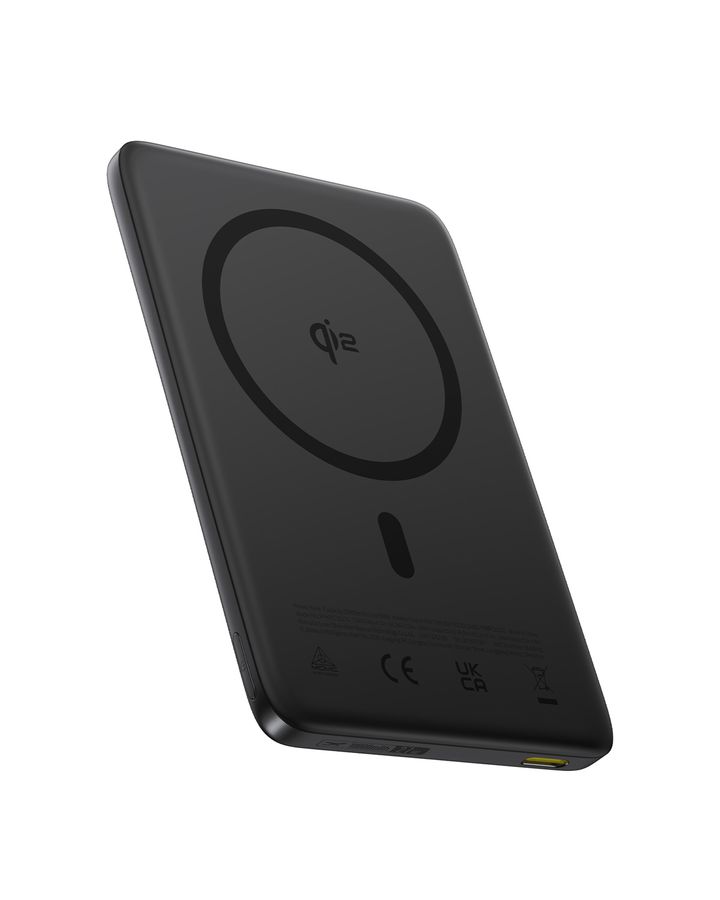 Baseus PicoGo UltraSlim Qi2 PB 10KmAh