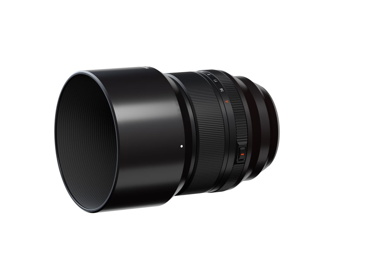 Fujinon XF 56mm F1.2 R WR Swiss Garantie
