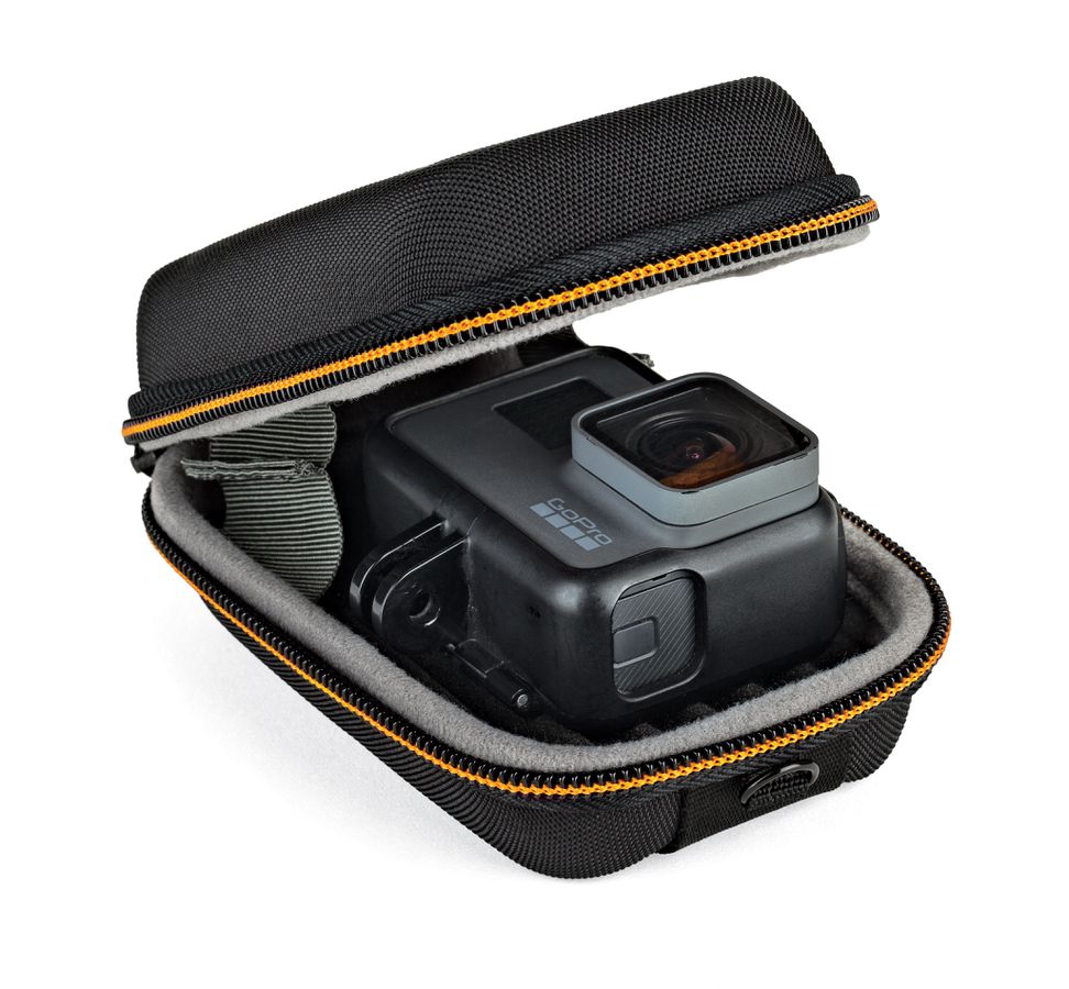 Lowepro Hardside CS 20