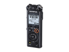 Olympus LS-P4 black Linear PCM Recorder