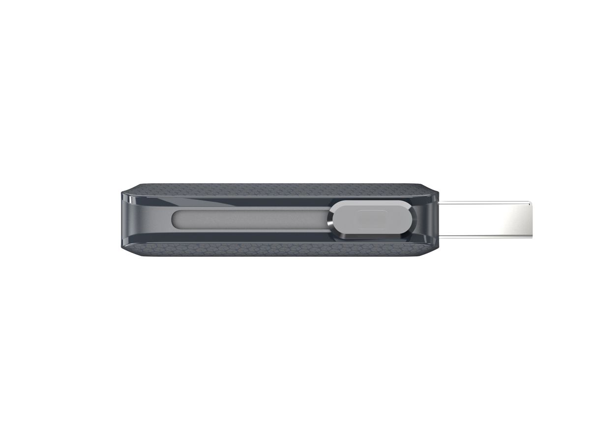 SanDisk Ultra USB 3.0 Dual Type-C 256GB