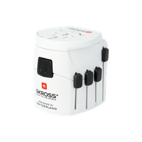 Skross PRO - World (7A)